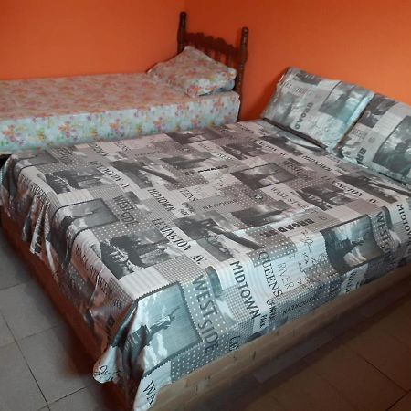 Domingos Chales Ubatuba Exteriör bild